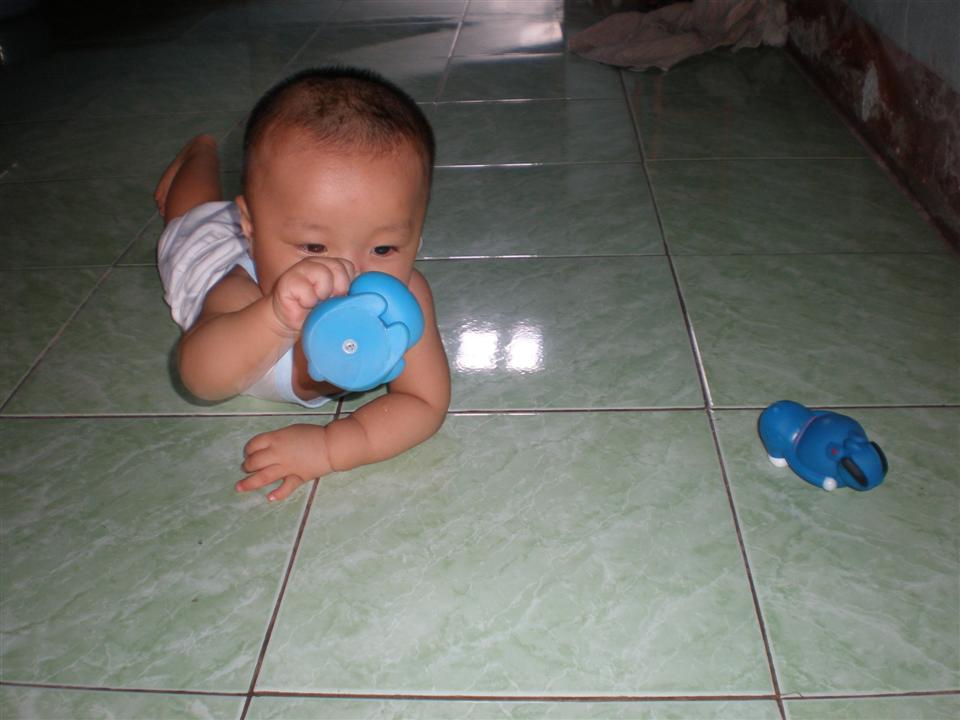 Picture 9 Month (17)
